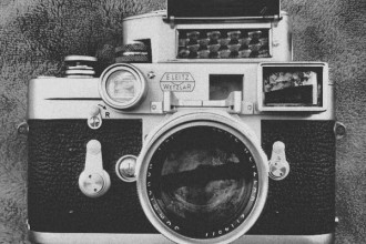 Leica+M3